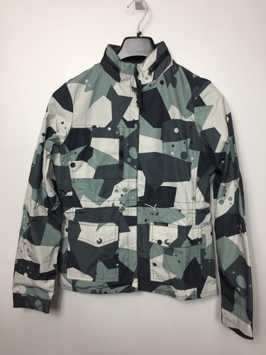 Khujo damen jacke - khujo, modell