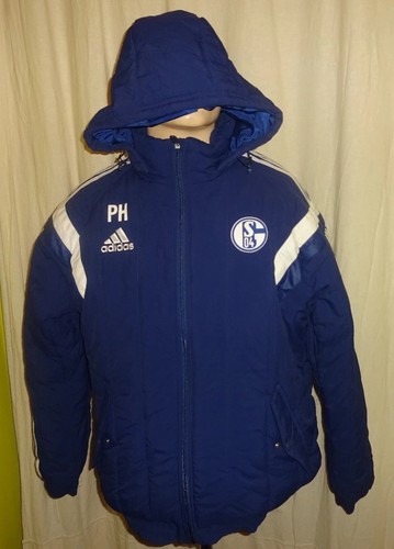 Schalke adidas spieler - fc, 04