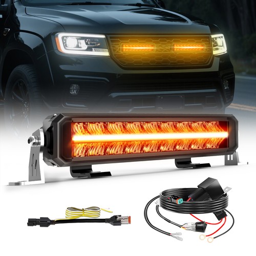 Led fernscheinwerfer 12v 24v - led,
