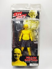 2005 neca sin city gelber - 2005,