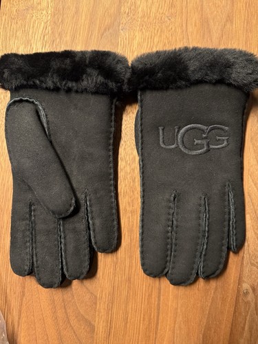Ugg handschuhe schwarz - ugg,