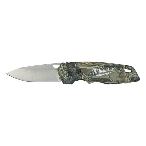 Milwaukee fastback camo - fastback,