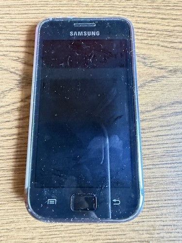Samsung galaxy plus i9001 - s,