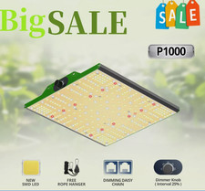 P1000 LED Grow Light