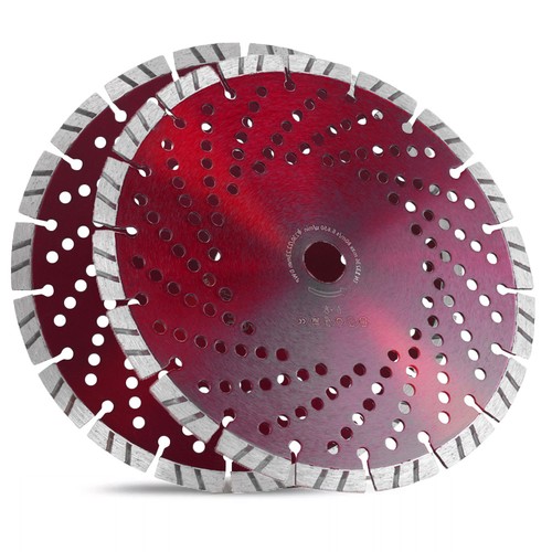 Stück diamanttrennscheibe - 2,