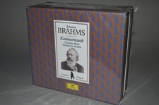 Brahms - Chamber Musik /