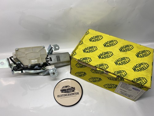 Magneti marelli tge430u - magneti,