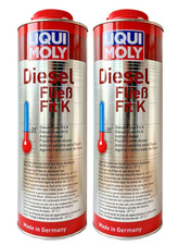 Liqui moly diesel fließ fit - moly,