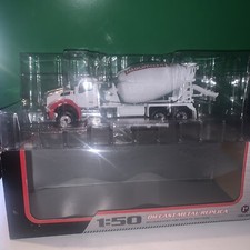 Kenworth t880 mcneilus - kenworth,
