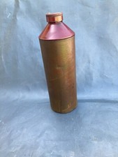 original DDR Minol Papp