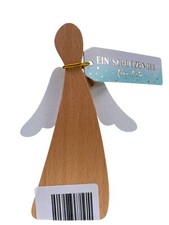 Holzengel - Von guten Mächten