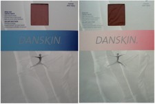 Danskin Tanzstrumpfhose Ultra Shimmery 1331 Erwachsene, 331 Kinder, Farbe toast