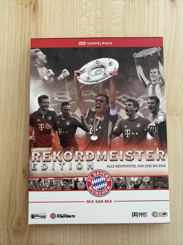 Bayern münchen - fc,