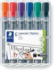 STAEDTLER Flipchart Marker
