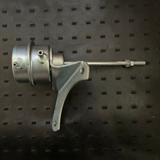Unterdruckdose Turbolader für VW Seat 1,9 TD AAZ Golf Passat Vento 028145701R