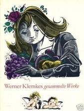 Werner Klemkes gesammelte