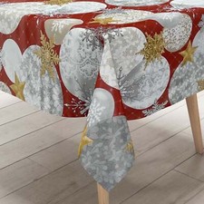 KEVKUS Wachstuch Tischdecke