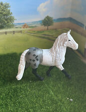 Schleich Pferd Repaint (ex Schwarzwälder Hengst)