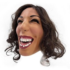 Realistische Kamala Harris