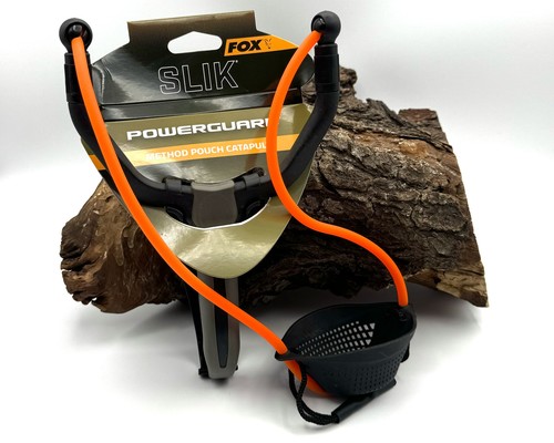Fox slik powerguard method - powerguard,