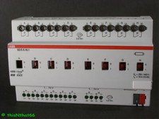 ABB SD/S 8.16.1 EIB KNX