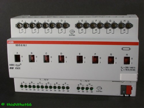 Abb 1 eib knx - abb,