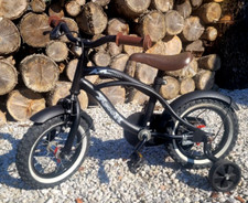 Black Cruiser - cooles