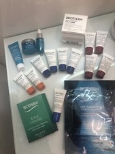 Biotherm Pflege Set 17tlg.