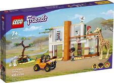 LEGO FRIENDS: Mias