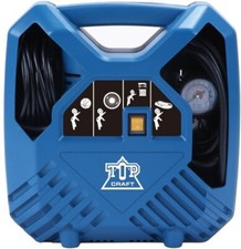  Mobiler Tragbarer Kompressor