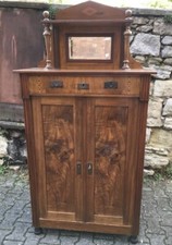 Vertiko um 1920 Art déco