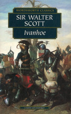 Ivanhoe von Sir Walter Scott