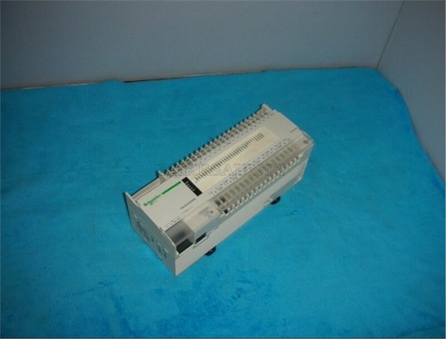 1pc used schneider - 1pc, plc