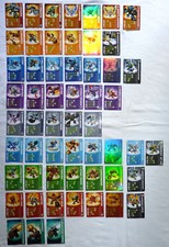 Skylanders giants figur karte - skylanders, figur-karte