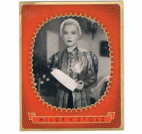 Bunte filmbilder hilde von - bunte,