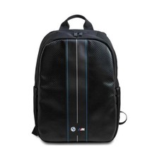BMW Laptop-Rucksack BMBP15COMSCAKL Schwarz – 16 Zoll