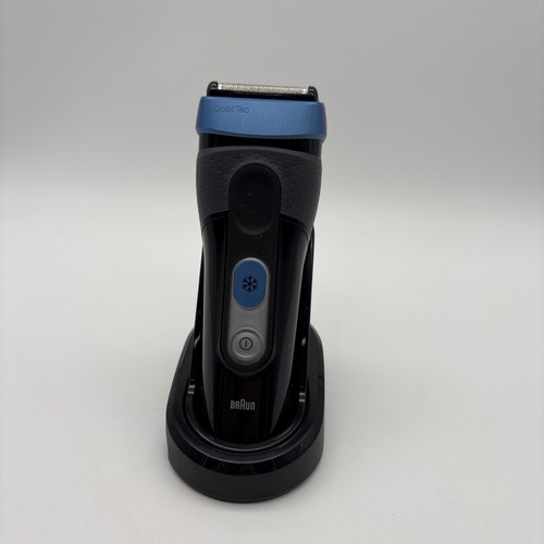 Braun series cooltec - braun, ct2s