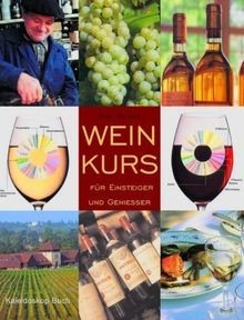 Weinkurs für einsteiger und - für,