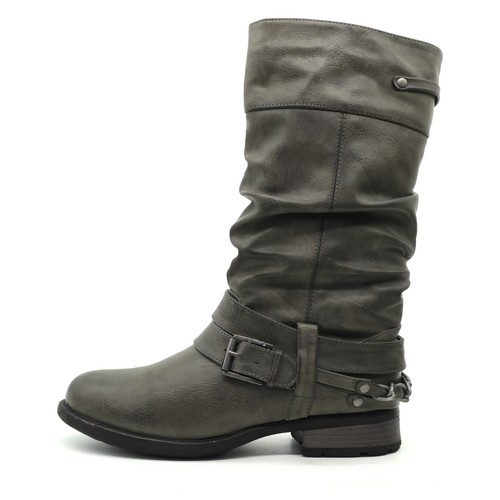 Rieker damen y9131 stiefel - damen,
