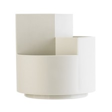 Desktop-Pinselhalter