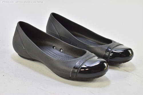 Crocs damen halbschuhe - ,