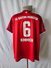 Bayern München 2021/2022 Home