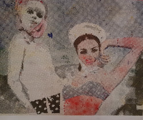Sigmar polke - sigmar,
