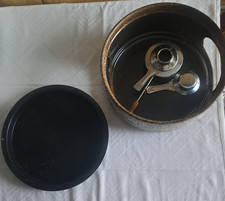 KERA GRILL Tischgrill