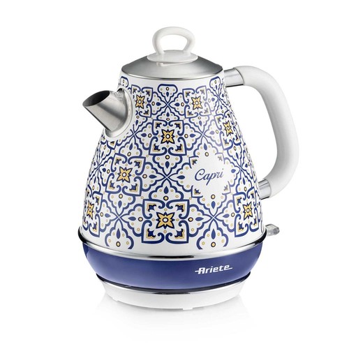 Ariete wasserkocher capri - ariete,