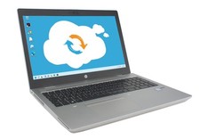 Laptop 15,6" HP Probook 650 G5