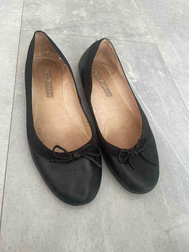 Buffalo ballerinas 39 - ballerinas,