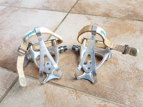 Vintage campagnolo record - vintage,