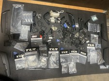 TLR 8ight X/XT/Elite/2.0 Teilepaket Buggy 1:8, ähnlich Mugen, Xray, Asso, Kyosho