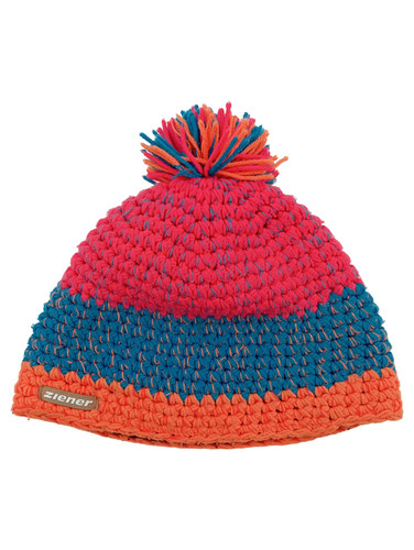 Ziener kinder mütze outdoor - mütze, s